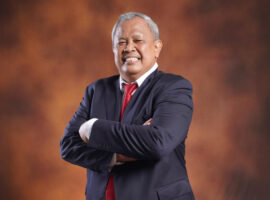 Pakar Agribisnis IPB University Tanggapi Hotel dan Restoran Jadi Dapur MBG