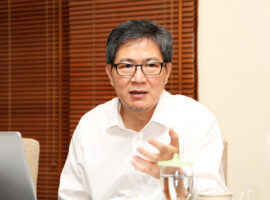 Pakar IPB University Gangguan Habitat Picu Buaya Masuk ke Permukiman