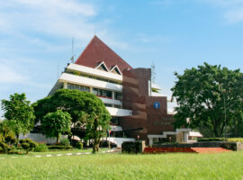 Perjalanan Panjang Tim IPB Bawa Jurnal Pengelolaan Hasil Perikanan Indonesia Terindeks Scopus