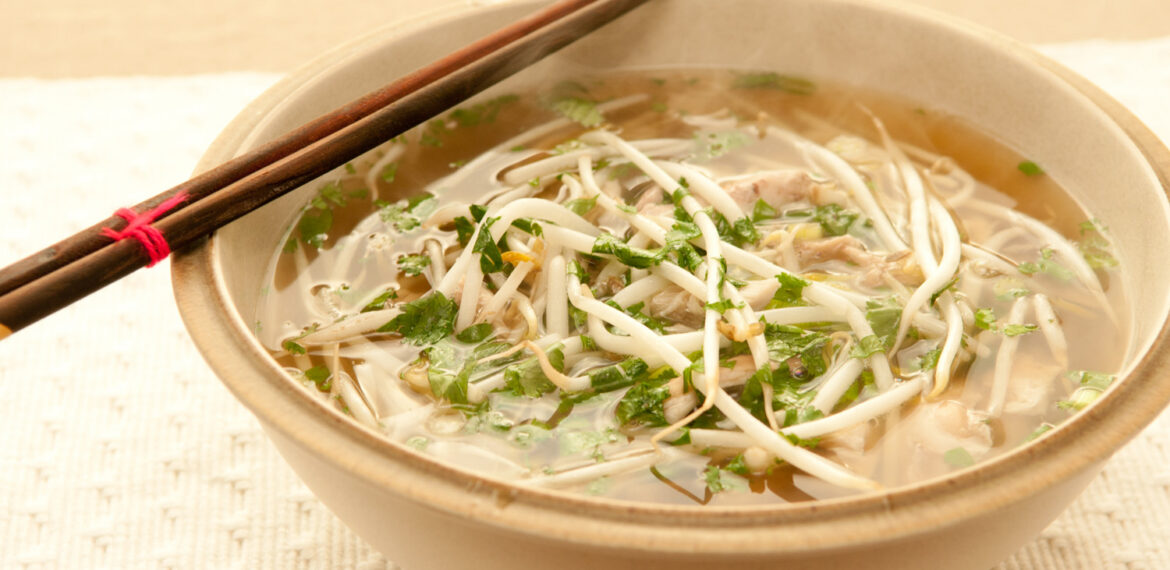 Pho Bukan Sekadar Kuliner Khas Vietnam