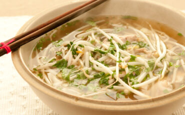 Pho Bukan Sekadar Kuliner Khas Vietnam