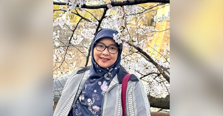 Pilih Kerbau untuk Kurban Pakar IPB University Bagi Tips Jitu Olah Dagingnya Agar Empuk dan Lezat