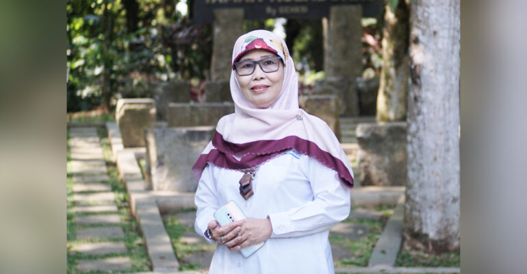 Pilih Kurban Sapi, Kerbau, Kambing, atau Domba Dosen IPB University Jelaskan Karakteristik Perbedaan Dagingnya