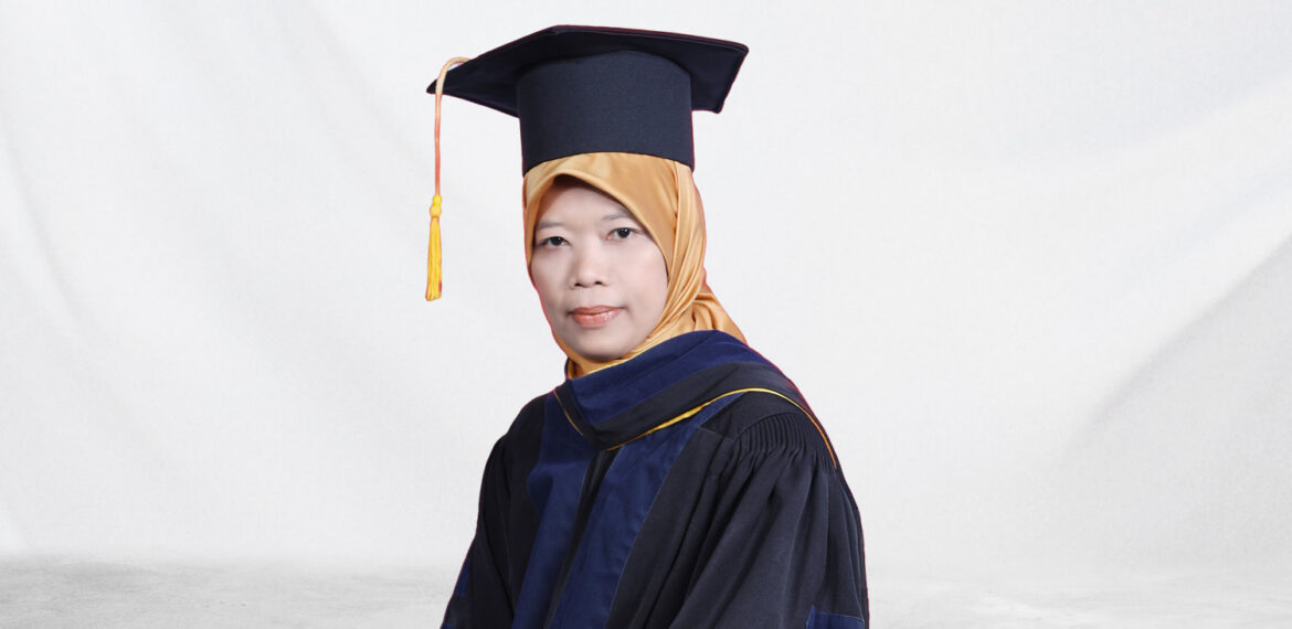 Guru Besar IPB University Tawarkan Konsep Sustainable AI untuk Ketahanan Pangan