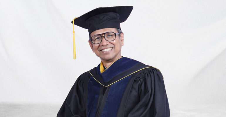 Guru Besar IPB University Kenalkan Evolusi Pemasaran 10P untuk Hilirisasi UMKM Berkelanjutan