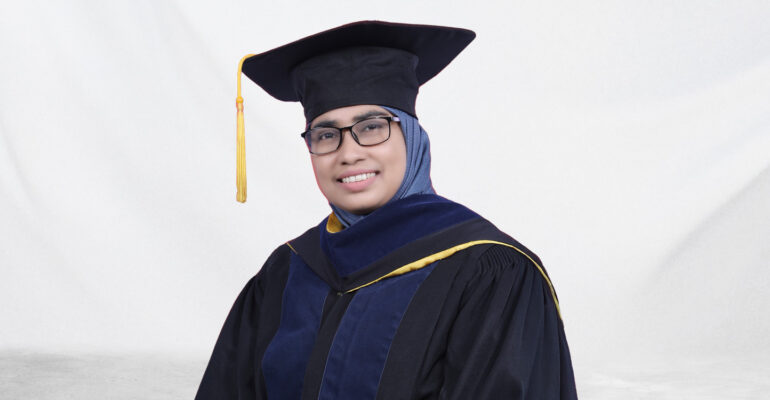 Guru Besar IPB University: Mikrobioma Jadi Kunci Keberhasilan Konservasi Orang Utan Sumatra