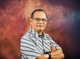 Serangga Penyerbuk, Pahlawan Tersembunyi di Balik Kejayaan Industri Sawit Indonesia