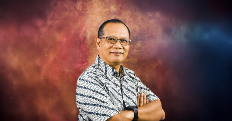 Serangga Penyerbuk, Pahlawan Tersembunyi di Balik Kejayaan Industri Sawit Indonesia