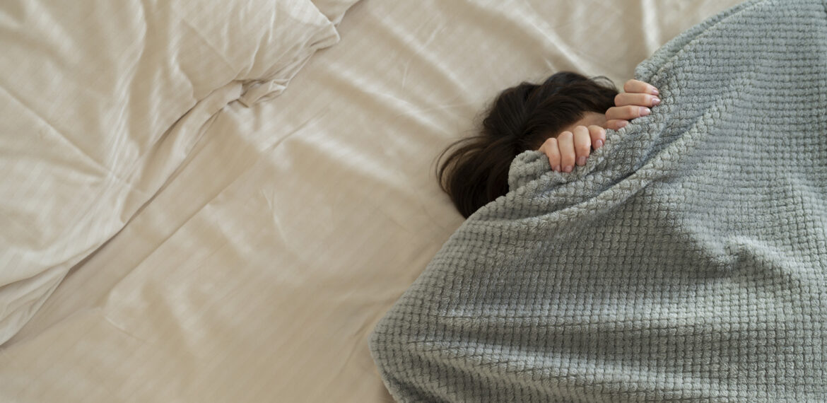 Tak Perlu Takut Mistis, Ini Penjelasan Dokter Neurologi IPB University tentang “Ketindihan” Saat Tidur