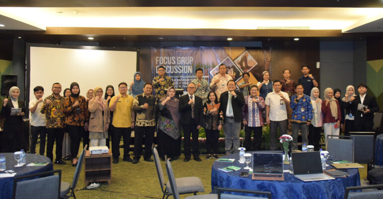 Tiga Guru Besar IPB University Soroti Peluang dan Tantangan dalam Tata Kelola Pupuk Bersubsidi