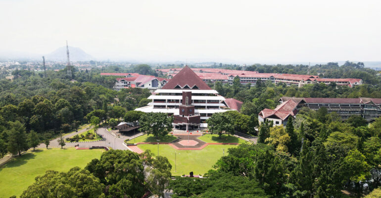 Transformasi Fateta, IPB University Buka Dialog Konstruktif