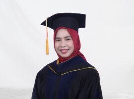 Transformasi Sistem Pangan Nasional Kunci Hadapi Disrupsi Global, Ini Analisis Guru Besar IPB University