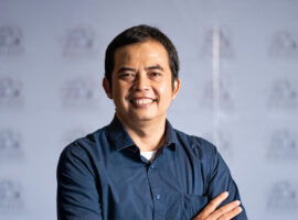 Warna Baju Bisa Picu Hewan Kurban Stres Begini Penjelasan Ahli Anatomi Veteriner IPB University