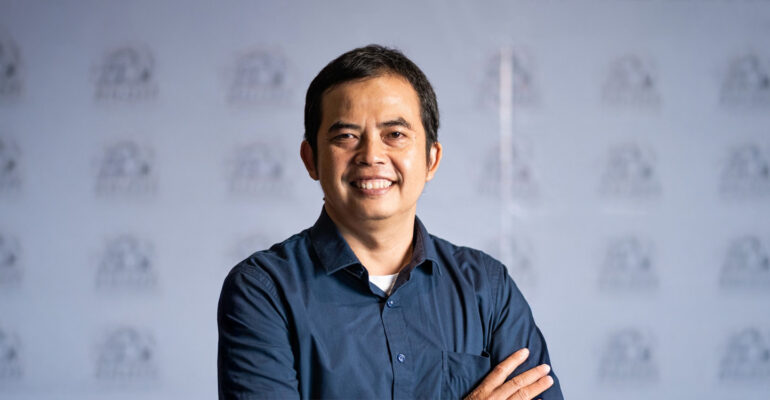 Warna Baju Bisa Picu Hewan Kurban Stres Begini Penjelasan Ahli Anatomi Veteriner IPB University