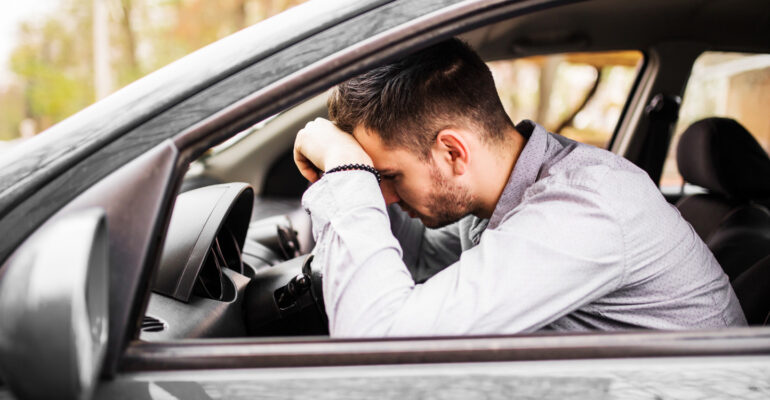 Bahaya Microsleep saat Berkendara, Dosen FK IPB University Ungkap Tanda-Tanda dan Cara Pencegahannya