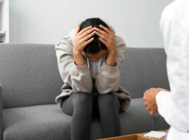 Berita Negatif Nyaris Tanpa Henti, Psikolog IPB University Hindari Konsumsi Berita di Pagi Hari dan Seb