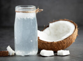 Bolehkah Minum Air Kelapa Setiap Hari Ini Penjelasan Ahli Gizi IPB University