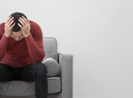 Bukan Mistis Sakit Fisik Tanpa Diagnosis Medis, Dosen FK IPB University Bisa Jadi Gangguan Psikosomatis