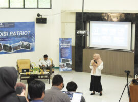 CEO School IPB University Siapkan Tim Ekspedisi Patriot Jadi Agen Perubahan di Wilayah Transmigrasi