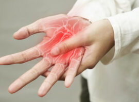 Cegah Dampak Serius Neuropati, Dosen FK IPB University Serukan Deteksi Dini