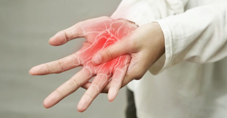 Cegah Dampak Serius Neuropati, Dosen FK IPB University Serukan Deteksi Dini