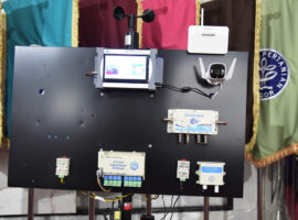 D-Ruminansia, Teknologi Inovasi Terbaru IPB University untuk Atasi Heat Stress pada Sapi