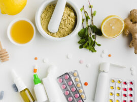 Dosen FK IPB University Peringatkan Bahaya BKO pada Jamu Iritasi hingga Kematian