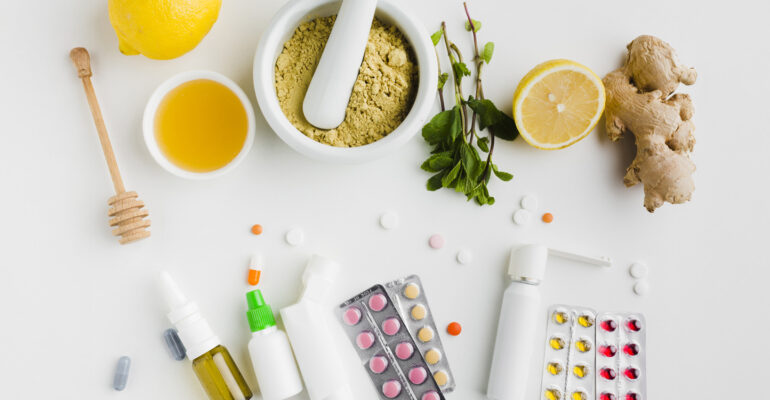 Dosen FK IPB University Peringatkan Bahaya BKO pada Jamu Iritasi hingga Kematian