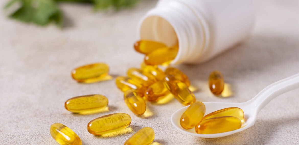 Dosen FK IPB University Ungkap Risiko Konsumsi Vitamin B6 Berlebihan