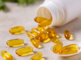 Dosen FK IPB University Ungkap Risiko Konsumsi Vitamin B6 Berlebihan