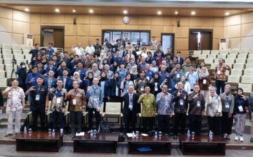 Ekosistem Perairan Kian Tertekan, IPB University dan Akademisi 15 Negara Bahas Solusi Berkelanjutan