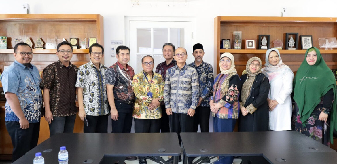 Enam Inovasi IPB University Siap Hilirisasi Bersama Mitra Industri