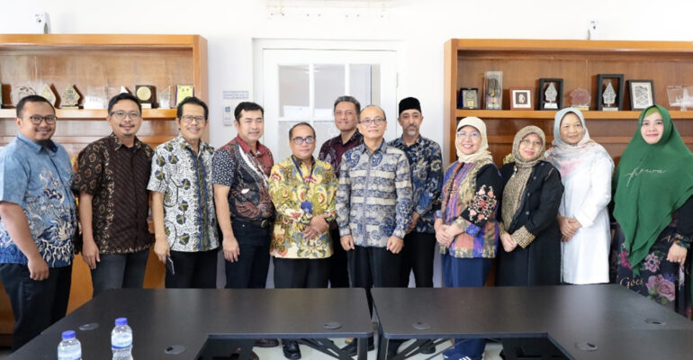 Enam Inovasi IPB University Siap Hilirisasi Bersama Mitra Industri