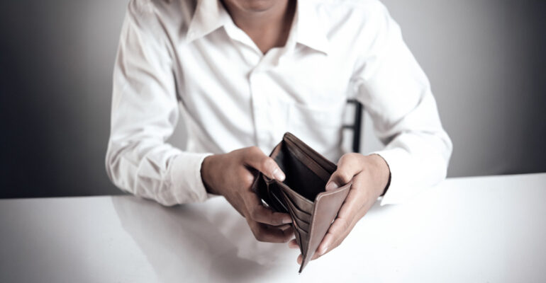 Galbay Pinjol Jadi Tren, Pakar IPB University Ingatkan Dampak Bahayanya