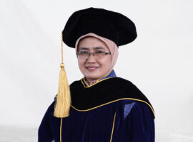 Guru Besar Fapet IPB University Tawarkan Tiga Strategi Menjawab Tantangan Produktivitas, Kualitas Dagin