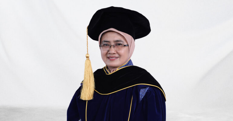 Guru Besar Fapet IPB University Tawarkan Tiga Strategi Menjawab Tantangan Produktivitas, Kualitas Dagin