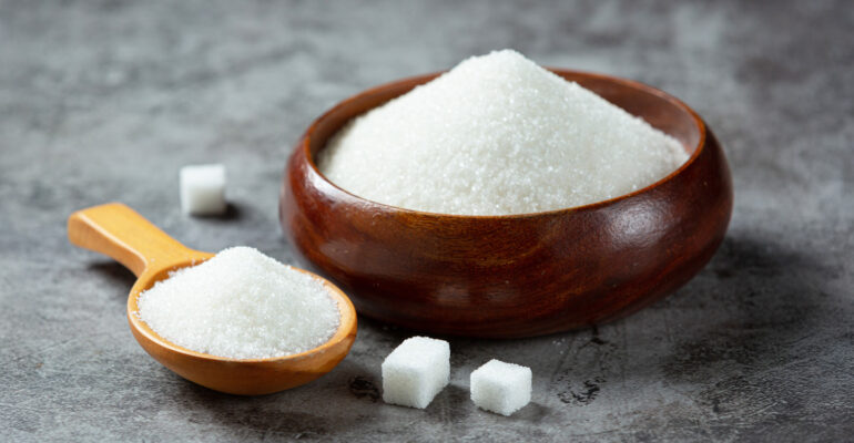 Guru Besar IPB University Gula Rafinasi Jadi Andalan Industri, Produksi Dalam Negeri Belum Mencukupi