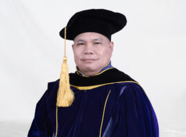 Guru Besar IPB University Kembangkan Dua Strategi Ini untuk Regenerasi Petani