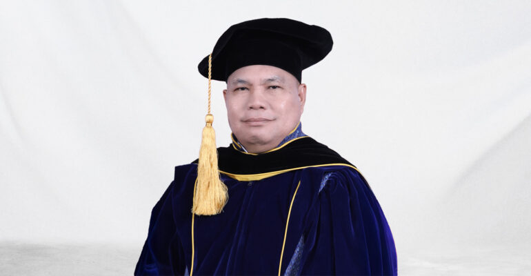 Guru Besar IPB University Kembangkan Dua Strategi Ini untuk Regenerasi Petani