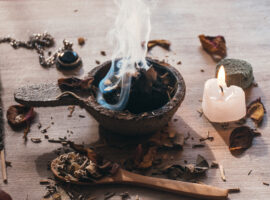 Guru Besar IPB University Kemenyan Indonesia Berpeluang Jadi Parfum Tropis Premium Dunia