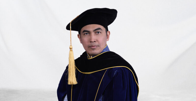 Guru Besar IPB University: Microbanking Syariah Bisa Jadi Mitra Strategis Koperasi Merah Putih