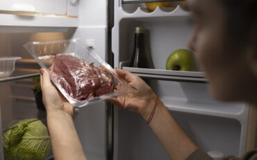 Guru Besar Teknologi Pangan IPB University Bagikan Tips Aman Simpan Daging dalam Freezer, Ada Suhu Idea