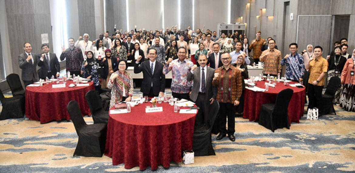 IPB University Gagas Kolaborasi Bersama 16 Negara Produsen Kopi dan Kakao