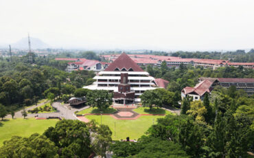 IPB University Terima 1.034 Calon Mahasiswa Jalur Mandiri S1, Ini 10 Prodi dengan Keketatan Tertinggi