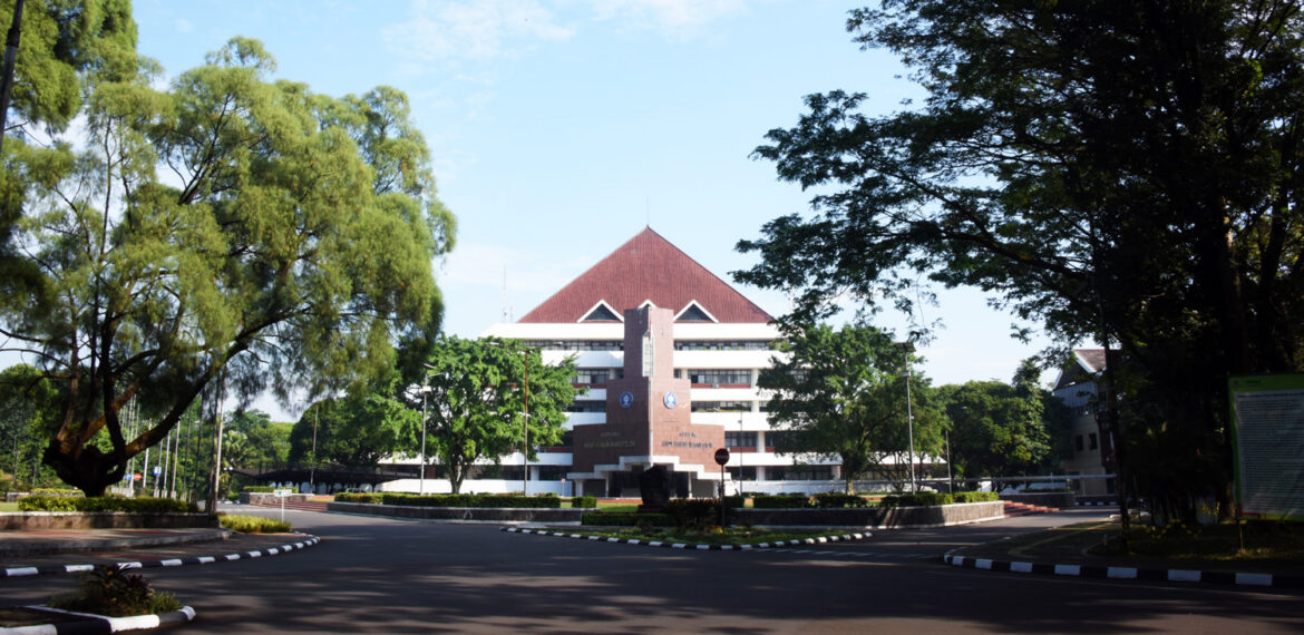 IPB University Terima 1.088 Mahasiswa Baru Jalur SM-IPB Program D4 dan Kelas Internasional