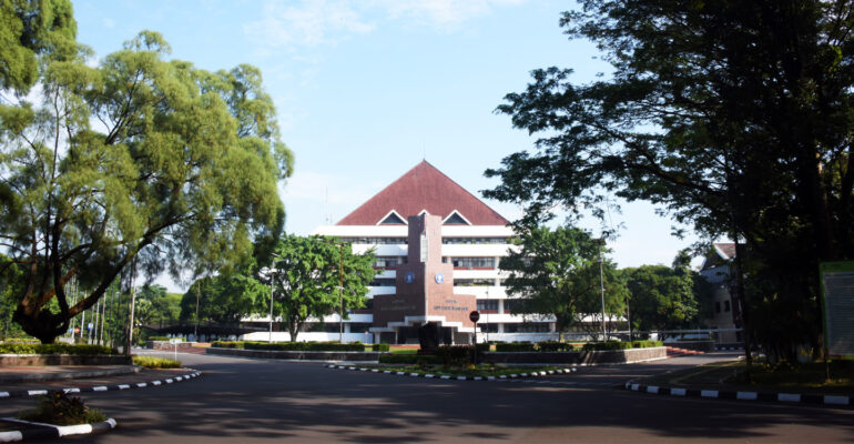 IPB University Terima 1.088 Mahasiswa Baru Jalur SM-IPB Program D4 dan Kelas Internasional