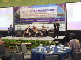 IPB University dan KOICA Perkuat Riset Biosains dan Program MBG