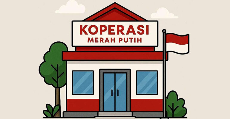 Koperasi Merah Putih Harus Jadi Gerakan Rakyat, Akademisi IPB University Syaratkan Tiga Strategi Implementasi