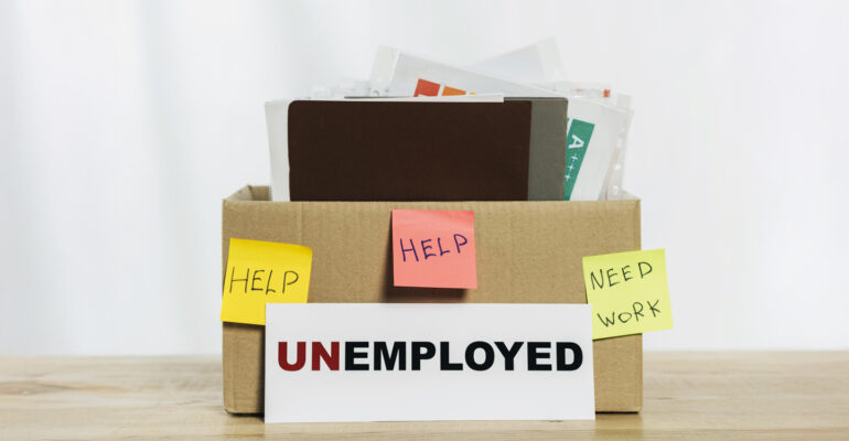 Pakar Ekonomi IPB University Ungkap Alasan Makin Sulitnya Cari Pekerjaan di Indonesia