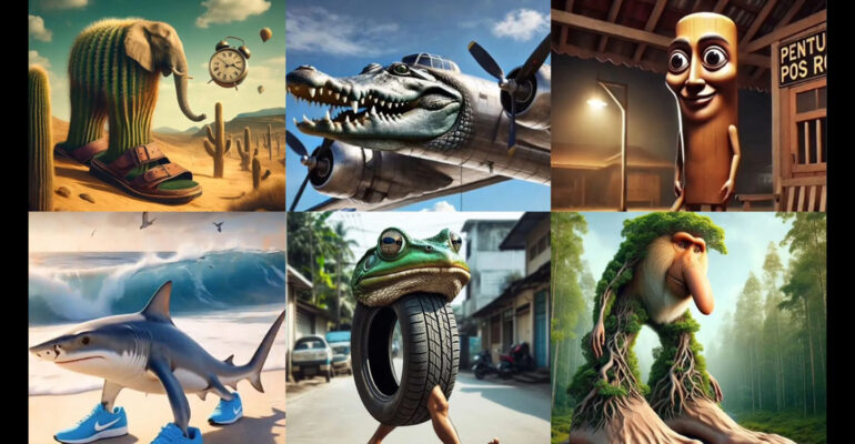 Pakar IPB University Peringatkan Dampak Serius Anomali Brainrot terhadap Perkembangan Anak dan Remaja